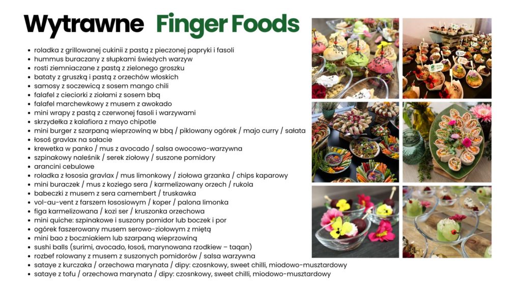 Finger food 3