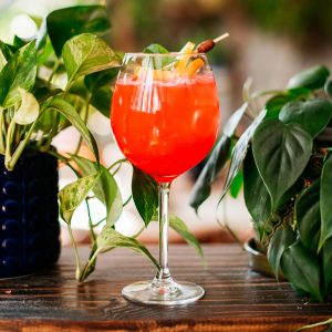 mocktail bez aperola