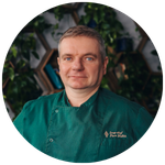 Kucharz - Piotr Białek