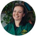 Mistrzyni estetyki - Weronika Mucha