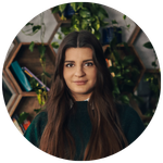 Event Planner - Natalia Gurgul